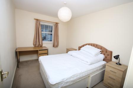 2 bedroom Flat to let in Chapel Street, Aberdeen, AB10