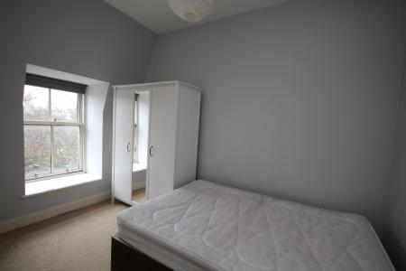 1 bedroom Flat to let in St Nicholas Lane, Aberdeen, AB10