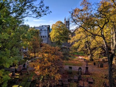 1 bedroom Flat to let in St Nicholas Lane, Aberdeen, AB10