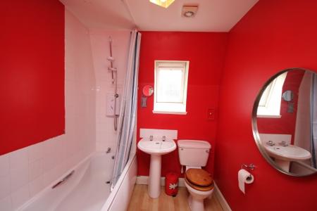 1 bedroom Flat to let in St Nicholas Lane, Aberdeen, AB10