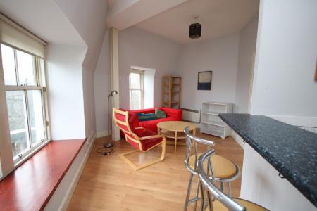 St Nicholas Lane, Aberdeen, AB10