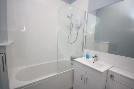 1 bedroom Flat to let in Great Northern Road, Aberdeen, AB24