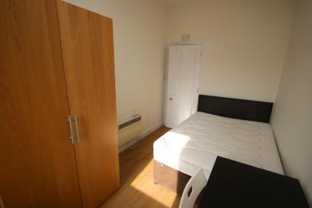 1 bedroom Flat to let in Great Northern Road, Aberdeen, AB24