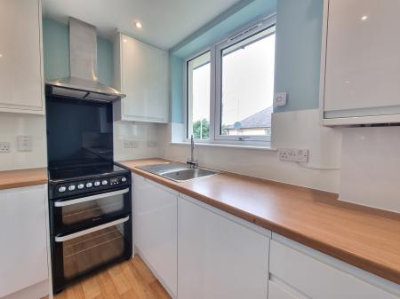 2 bedroom Flat to let in Greenburn Drive, Bucksburn, Aberdeen, AB21