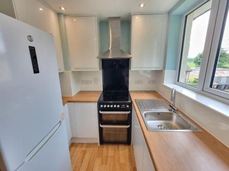 2 bedroom Flat to let in Greenburn Drive, Bucksburn, Aberdeen, AB21