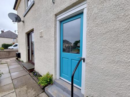 Greenburn Drive, Bucksburn, Aberdeen, AB21