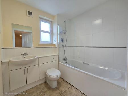 2 bedroom Flat to let in South College Street, City Centre, Aberdeen, AB11