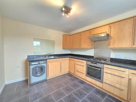 2 bedroom Flat to let in South College Street, City Centre, Aberdeen, AB11