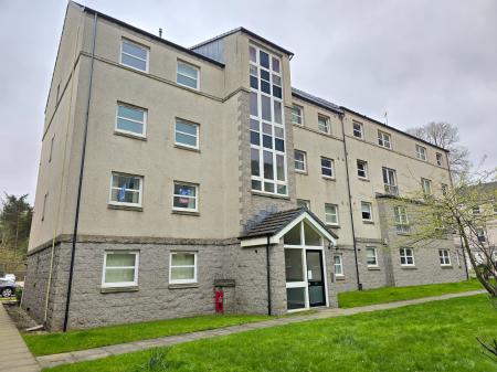 South College Street, City Centre, Aberdeen, AB11