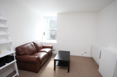Stirling Street, City Centre, Aberdeen, AB11