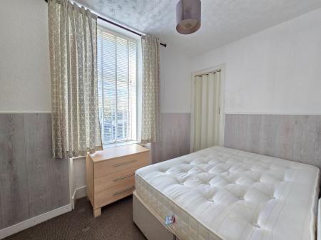 1 bedroom Flat to let in Claremont Street, Aberdeen, AB10