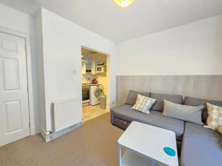 1 bedroom Flat to let in Claremont Street, Aberdeen, AB10