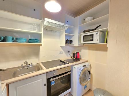 1 bedroom Flat to let in Claremont Street, Aberdeen, AB10