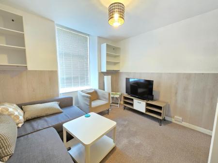 Claremont Street, Aberdeen, AB10
