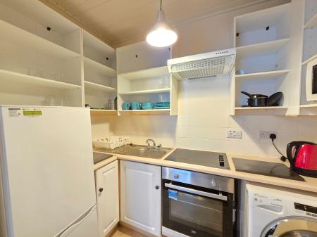 1 bedroom Flat to let in Claremont Street, Aberdeen, AB10