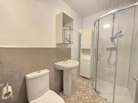 1 bedroom Flat to let in Claremont Street, Aberdeen, AB10