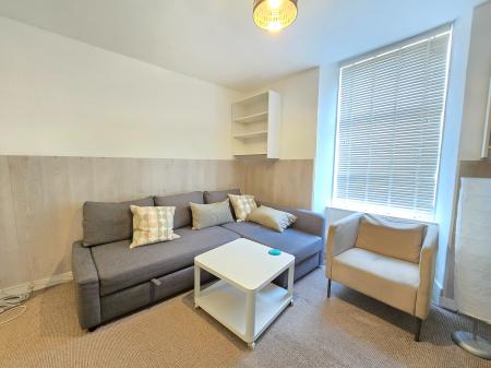 1 bedroom Flat to let in Claremont Street, Aberdeen, AB10