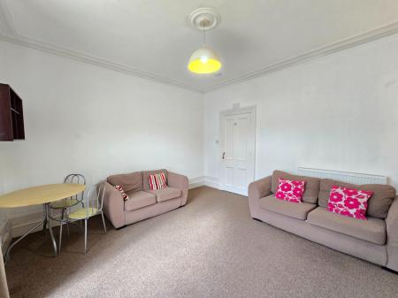 1 bedroom Flat for sale in Balmoral Place, Holburn, Aberdeen, AB10