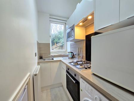 1 bedroom Flat for sale in Balmoral Place, Holburn, Aberdeen, AB10