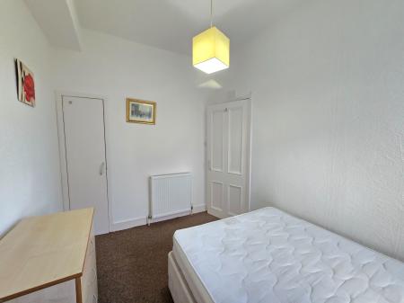 1 bedroom Flat for sale in Balmoral Place, Holburn, Aberdeen, AB10
