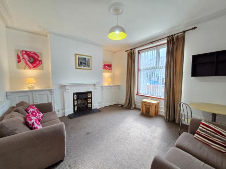 1 bedroom Flat for sale in Balmoral Place, Holburn, Aberdeen, AB10
