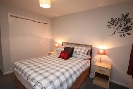 1 bedroom Flat to let in Donald Place, Rosemount, Aberdeen, AB25
