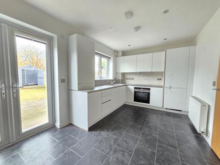 2 bedroom Terraced House for sale in Maidencraig View, Aberdeen, AB15