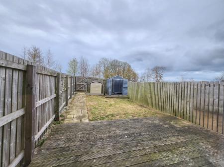 2 bedroom Terraced House for sale in Maidencraig View, Aberdeen, AB15