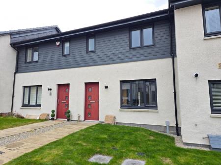 Maidencraig View, Aberdeen, AB15