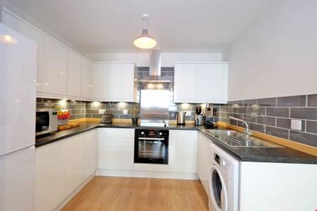 1 bedroom Flat to let in Adelphi Lane, City Centre, Aberdeen, AB11