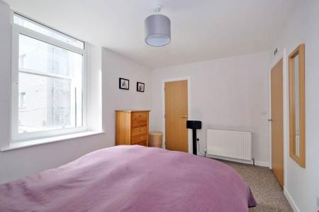 1 bedroom Flat to let in Adelphi Lane, City Centre, Aberdeen, AB11