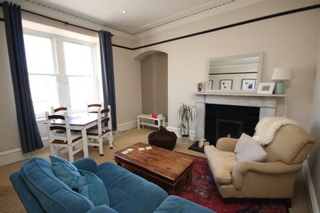 Holburn Street, Aberdeen, AB10