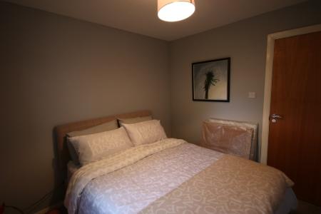 2 bedroom Flat to let in Pitmedden Crescent, Aberdeen, AB10