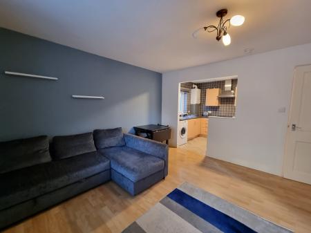 Whitehall Place, Rosemount, Aberdeen, AB25