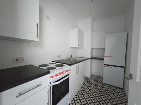 1 bedroom Flat for sale in Menzies Road, Torry, Aberdeen, AB11