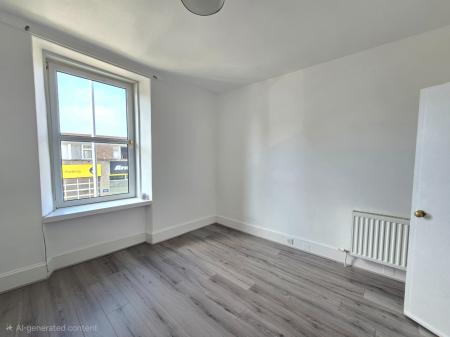 1 bedroom Flat for sale in Menzies Road, Torry, Aberdeen, AB11