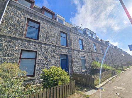 Menzies Road, Torry, Aberdeen, AB11