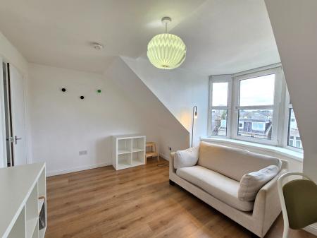 1 bedroom Flat to let in Constitution Street, City Centre, Aberdeen, AB24