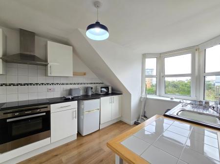 1 bedroom Flat to let in Constitution Street, City Centre, Aberdeen, AB24