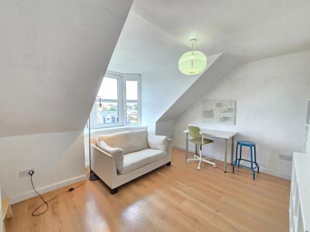 1 bedroom Flat to let in Constitution Street, City Centre, Aberdeen, AB24