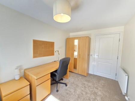 2 bedroom Flat to let in Erroll Street, City Centre, Aberdeen, AB24