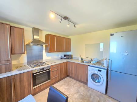 2 bedroom Flat to let in Erroll Street, City Centre, Aberdeen, AB24