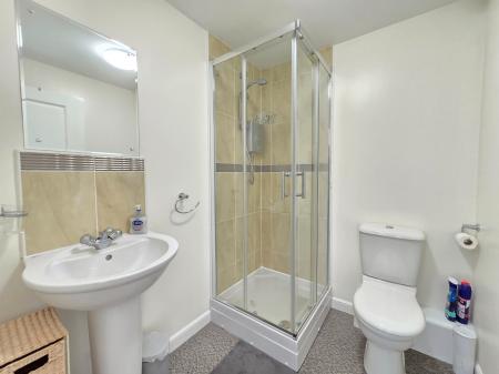 2 bedroom Flat to let in Erroll Street, City Centre, Aberdeen, AB24