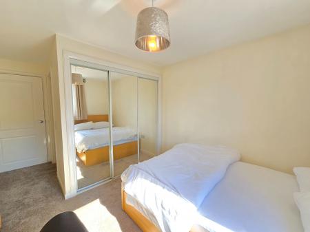 2 bedroom Flat to let in Erroll Street, City Centre, Aberdeen, AB24