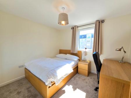 2 bedroom Flat to let in Erroll Street, City Centre, Aberdeen, AB24