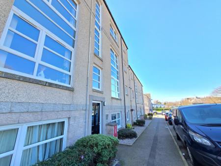 Erroll Street, City Centre, Aberdeen, AB24