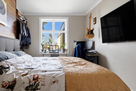 2 bedroom Semi-detached house for sale in Don Terrace, Woodside, Aberdeen, AB24