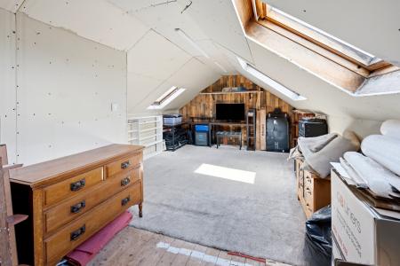 2 bedroom Semi-detached house for sale in Don Terrace, Woodside, Aberdeen, AB24