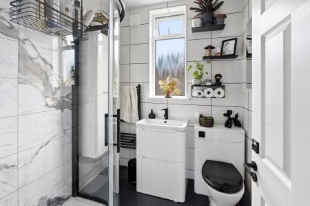 2 bedroom Semi-detached house for sale in Don Terrace, Woodside, Aberdeen, AB24