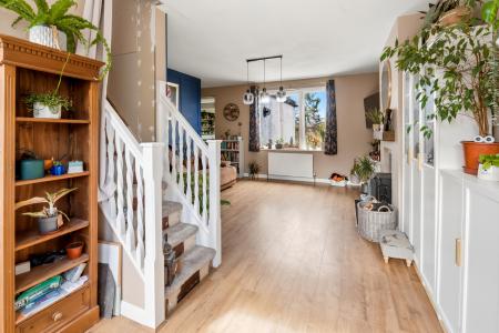 2 bedroom Semi-detached house for sale in Don Terrace, Woodside, Aberdeen, AB24